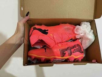 Футбольные бутсы