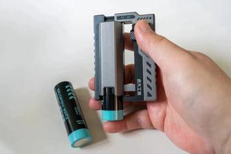 Power bank 5000x6 Type-C