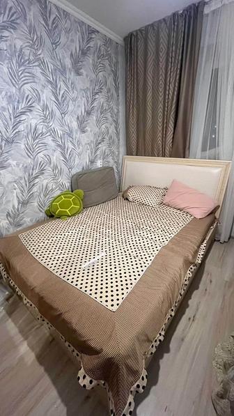 Продам кровать 180 на 200