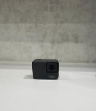 Камера GoPro 7 silver