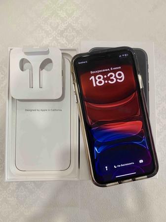 iPhone 11, Айфон 11
