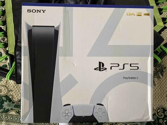 Sony play station 5