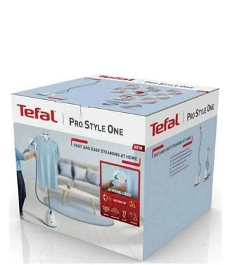 Отпариватель Tefal IT 2460E0 белый