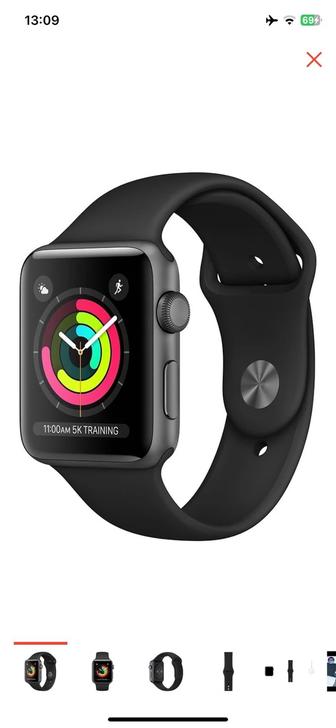 Apple Watch 3 series