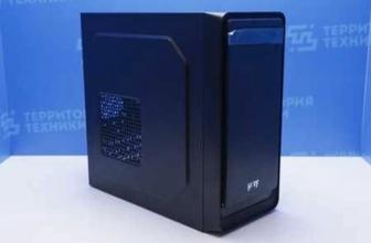 Системный блок Intel Pentium Gold G5400 SSD быстрый офисный ПК