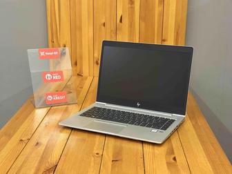 БЫСТРЫЙ Hp EliteBook 840 G6 ГАРАНТИЯ Рассрочка