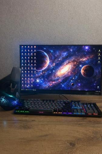 СРОЧНО!!!Продам игровой компьютер