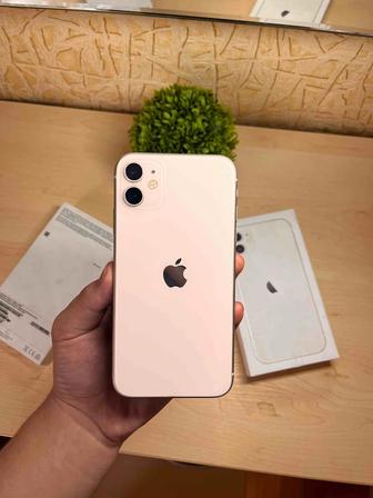 iPhone 11 128GB. В Идеале! 10/10.