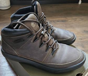 Ботинки Timberland