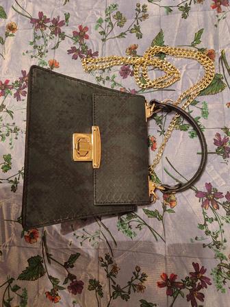 Сумочка вечерняя Италия