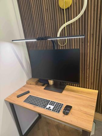 Лампа настольная. Светильник