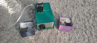 Домашний кинотеатр для детей.