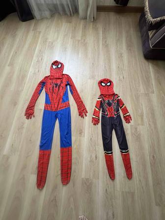 Продам костюм человека паука
