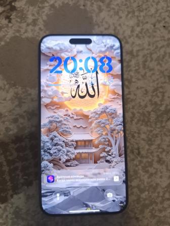 Продам айфон 15 про Макс