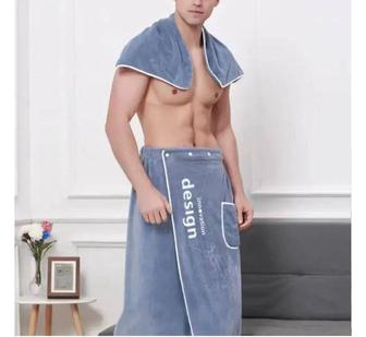 Сасуник мужской