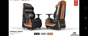 Продается компьютерные кресла