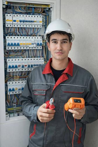 Электрик, сантехник, муж (мастер) на час, СКИДКА 10% В МЕСЯЦ РАМАДАН