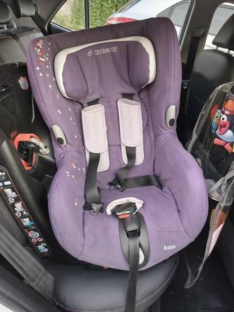 Автокресло Maxi-cosi, izofix, 180