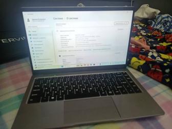 Ноутбук для учебы и работы почти новый