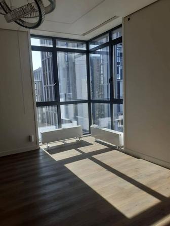 Клининговые услуги