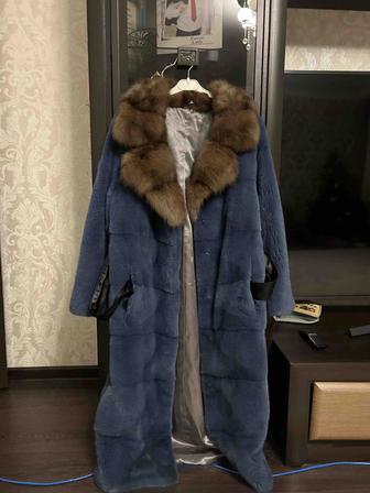 Продам шубу