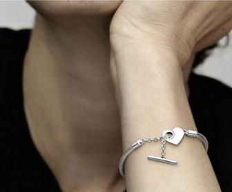 Браслет пандора