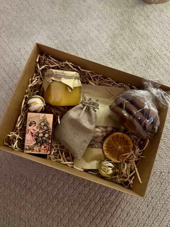 Подарочный набор