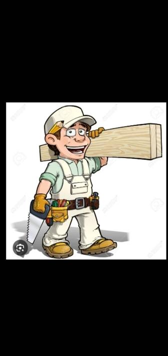 Гипсокартонщик-Плотник. МАСТЕР-профессионал.