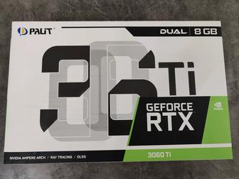 Palit GeForce RTX 3060 Ti