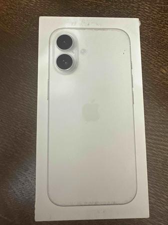 Iphone 16/128