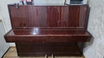 Фортепиано Беларусь бу