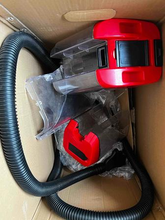 пылесос моющий