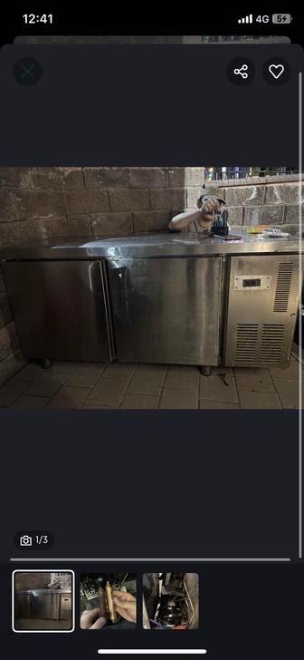 Продам стул холодильник