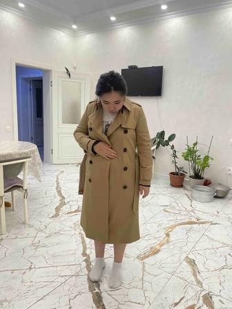 Тренч от Massimo Duti