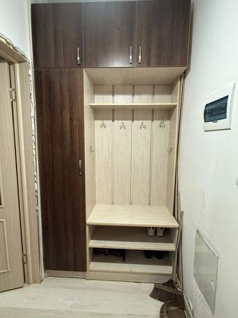 Шкаф для прихожей