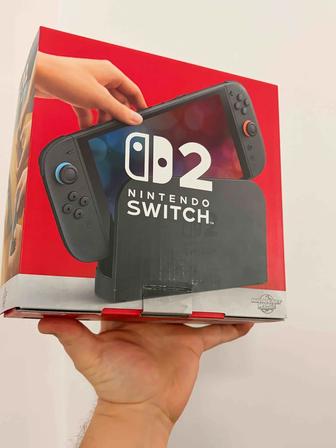Nintendo Switch 2