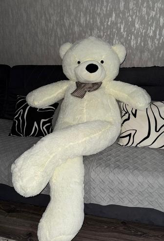 Мишка новый 2 метра