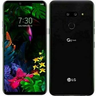 Продам телефон LG G8 ThinQ