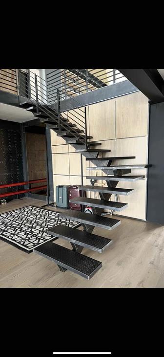 Сварочные работы, изготовление изделий из металла