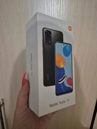 Продам Redmi Note 11