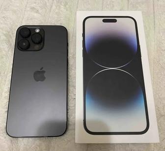 Айфон 14 Про Макс 1 Тб обмен на 17 про или max пишите
