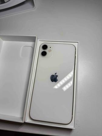 Продам iPhone 11