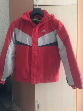 Мальчиковая куртка