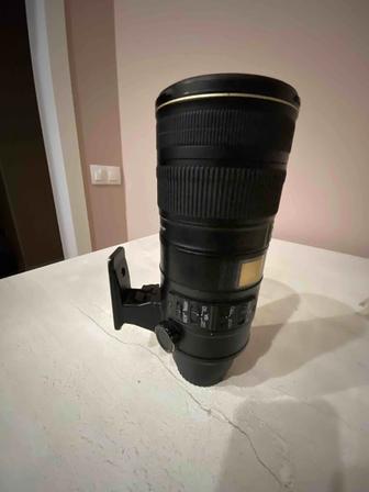 Продам объектив Nikon