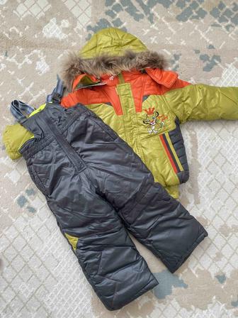 Комбинезон детский