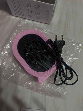 Тепловентилятор