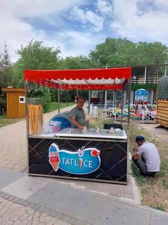Павильон