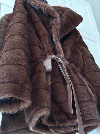 Продам шубу