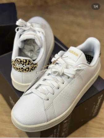 Новые кроссовки adidas