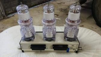 Вакуумный выключатель ВВ/TEL